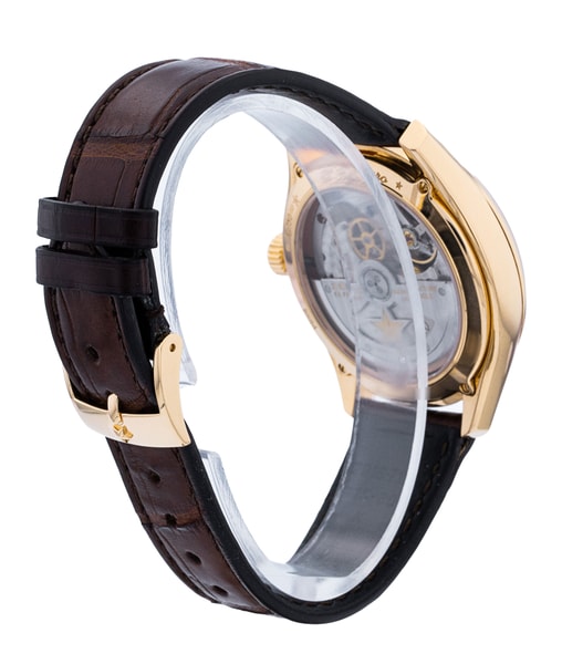 Zenith El Primero 18.2170.4650/75.C713